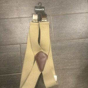 Carhartt suspender